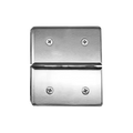 HEAVY DUTY GLASS-TO-GLASS MOUNT PIVOT HINGE (PLKH03)